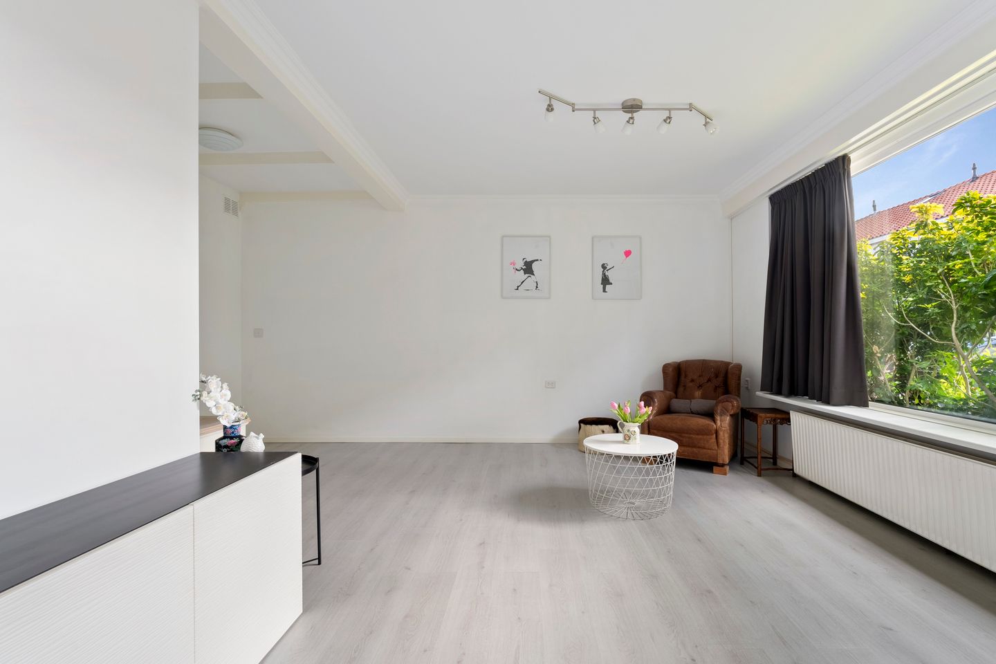 Photo 10 of Borneostraat 23