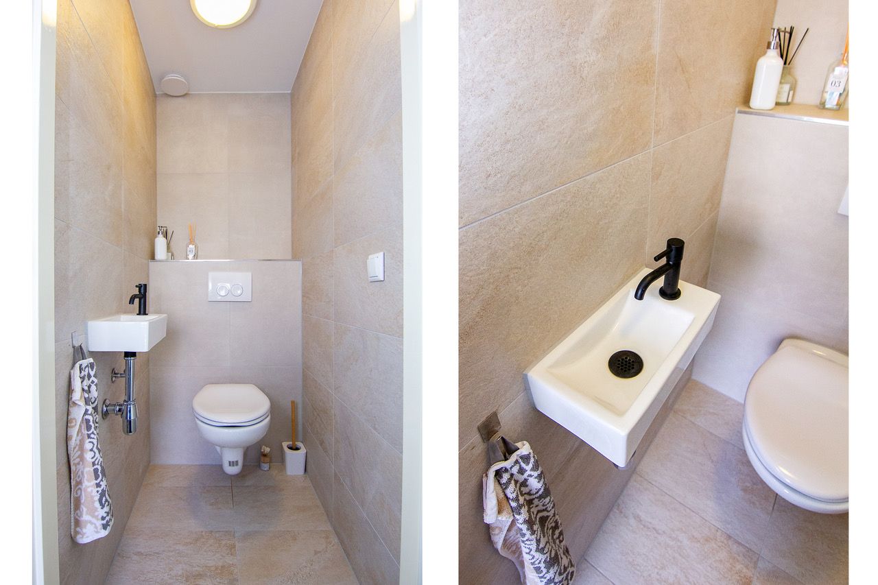 Photo 15 of Borneostraat 23