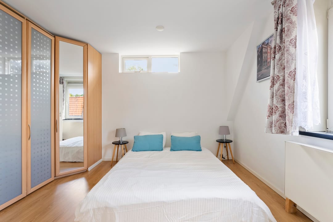 Photo 17 of Borneostraat 23