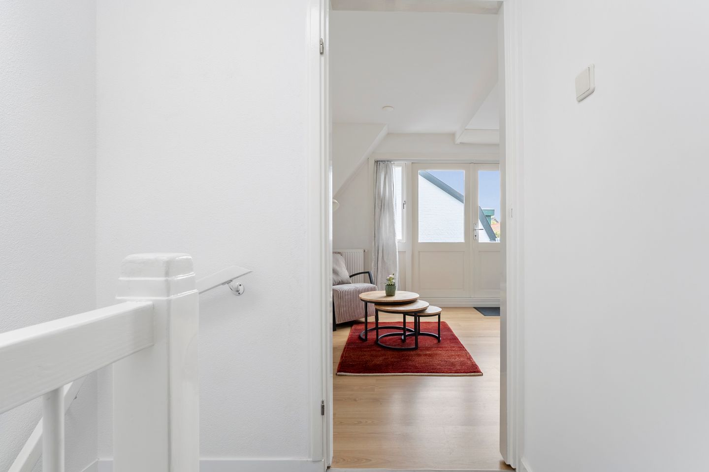 Photo 20 of Borneostraat 23