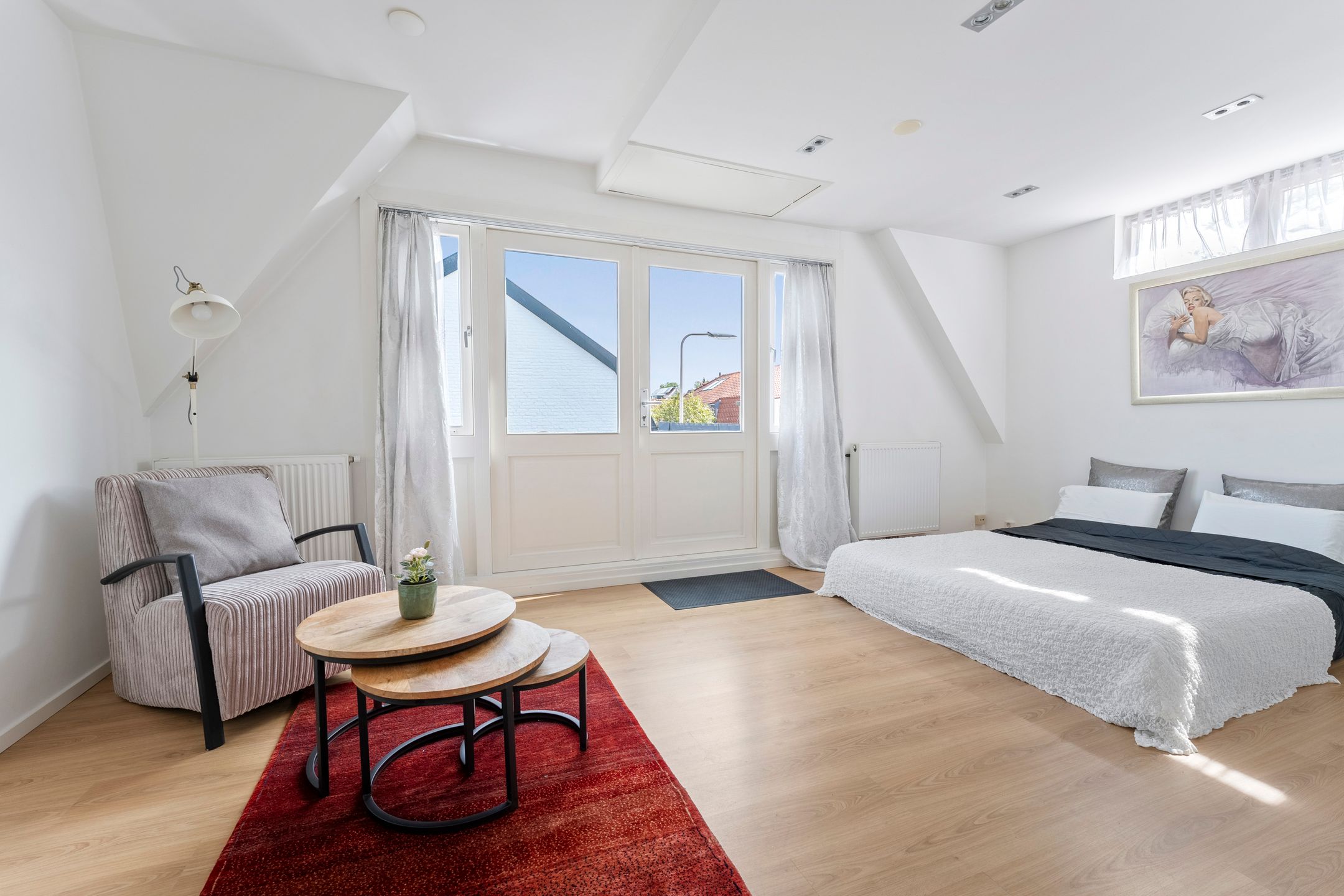 Photo 21 of Borneostraat 23