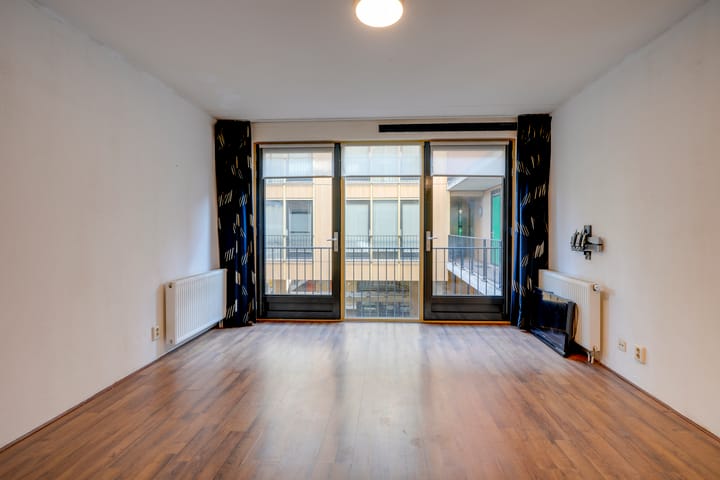 Foto 3 van Ina Boudier-Bakkerlaan 26-H