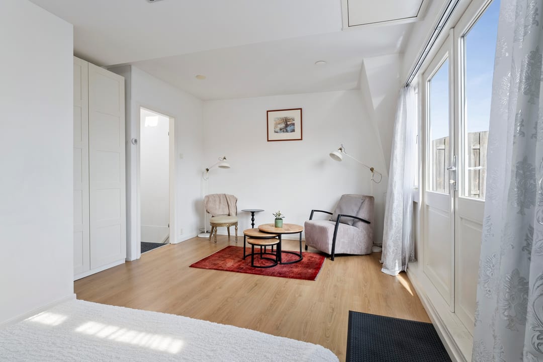 Photo 23 of Borneostraat 23