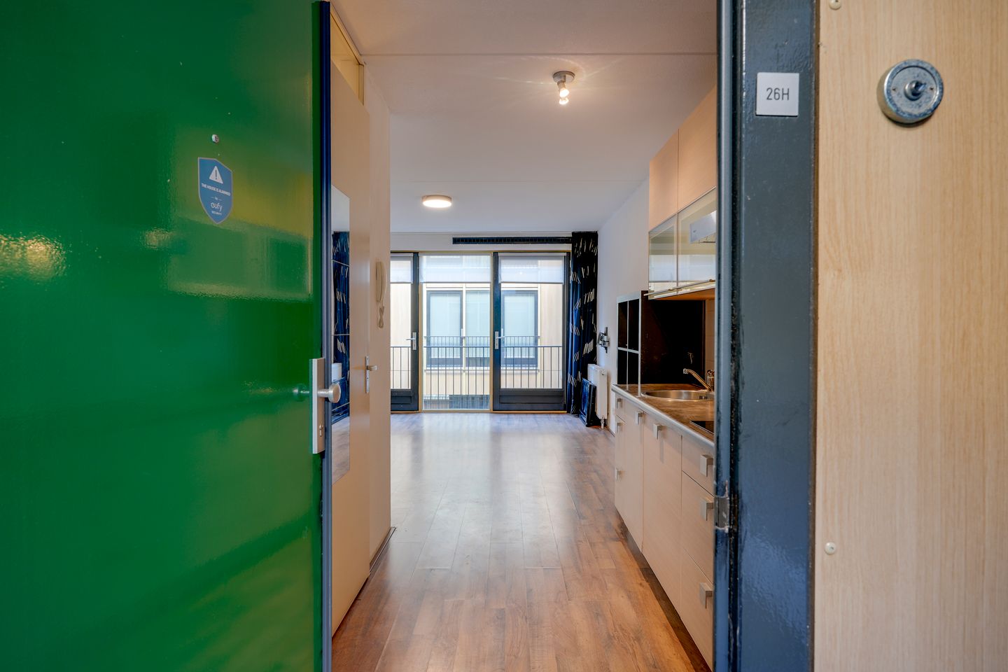 Foto 5 van Ina Boudier-Bakkerlaan 26-H