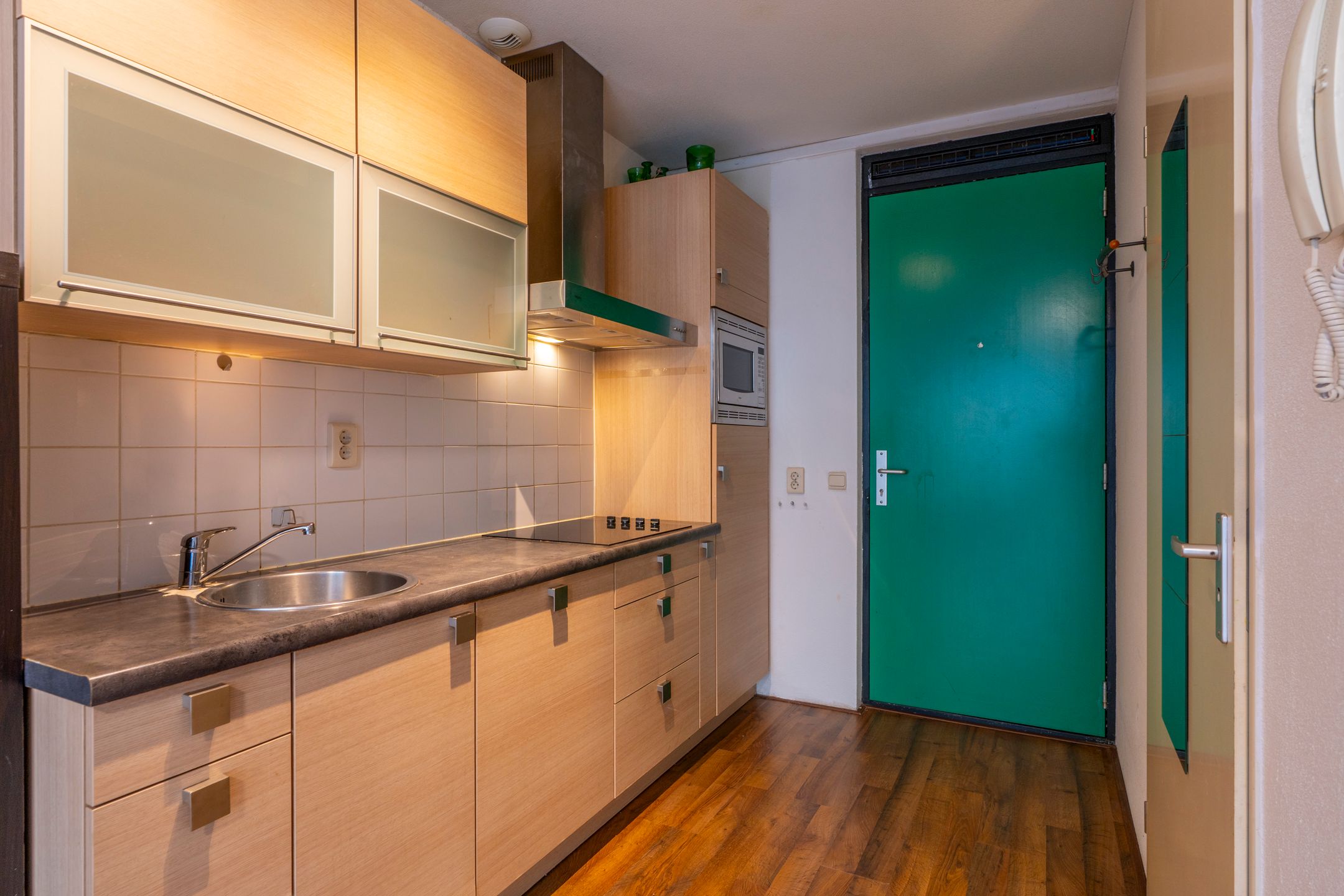 Foto 6 van Ina Boudier-Bakkerlaan 26-H