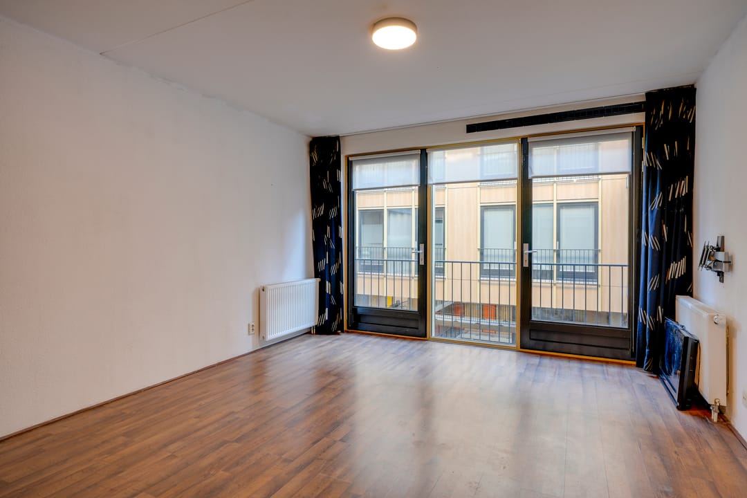 Foto 8 van Ina Boudier-Bakkerlaan 26-H