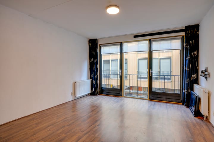 Foto 8 van Ina Boudier-Bakkerlaan 26-H