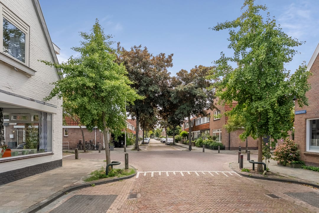 Photo 28 of Borneostraat 23