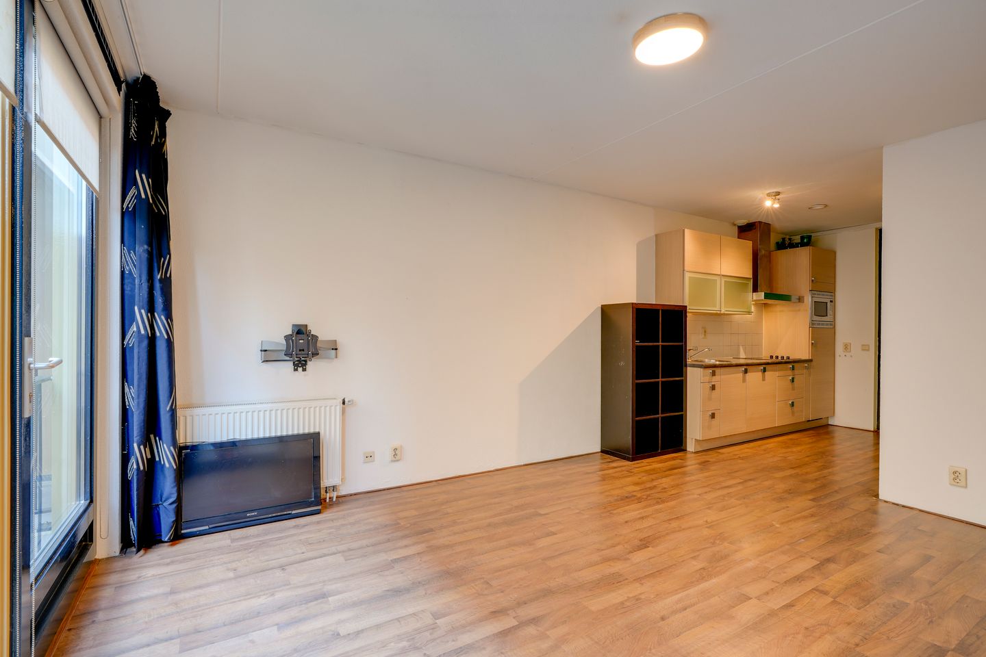 Foto 10 van Ina Boudier-Bakkerlaan 26-H