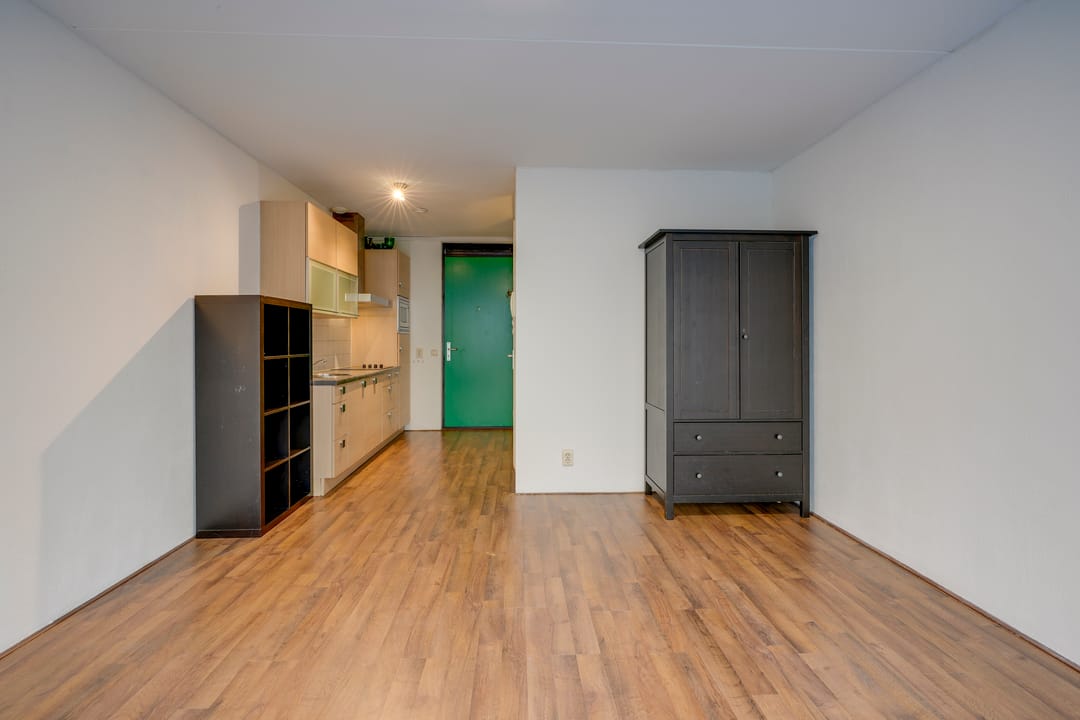 Foto 11 van Ina Boudier-Bakkerlaan 26-H