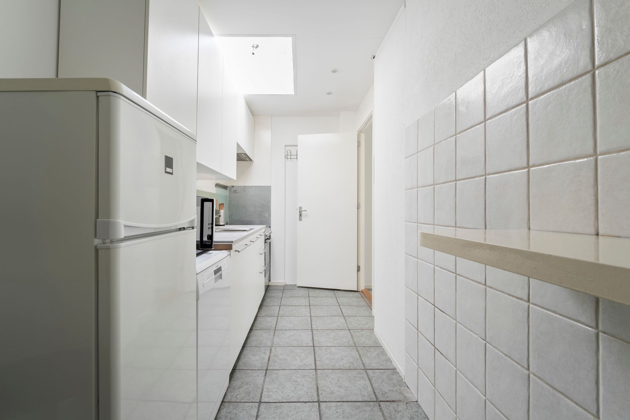 Photo 9 of Borneostraat 23