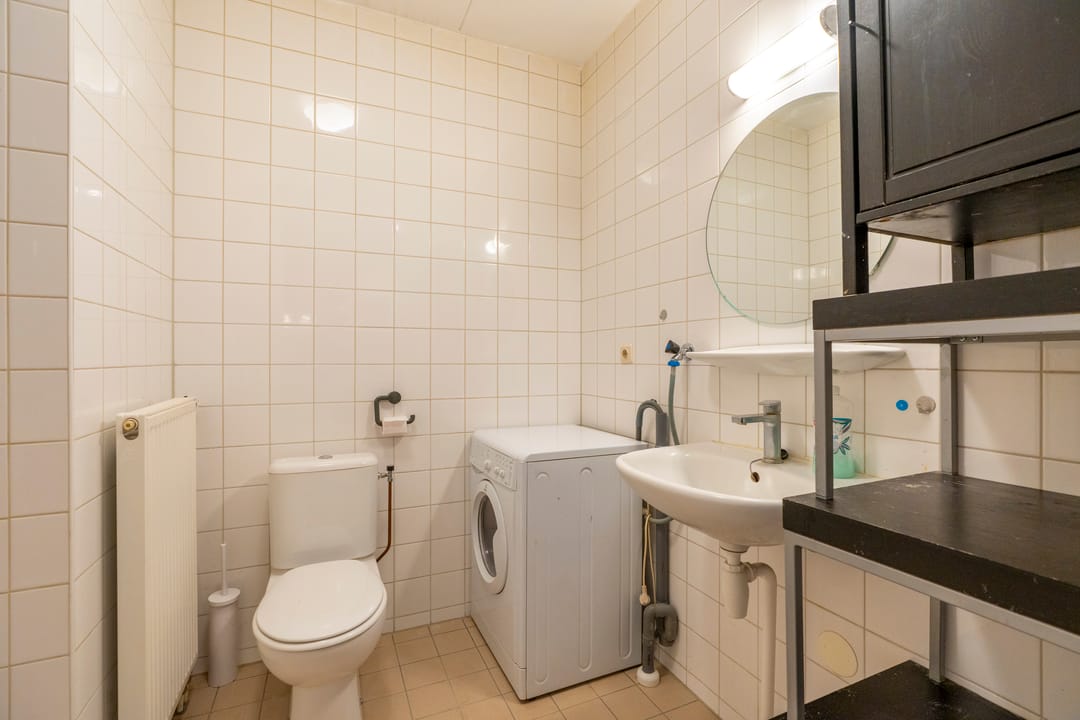 Foto 13 van Ina Boudier-Bakkerlaan 26-H