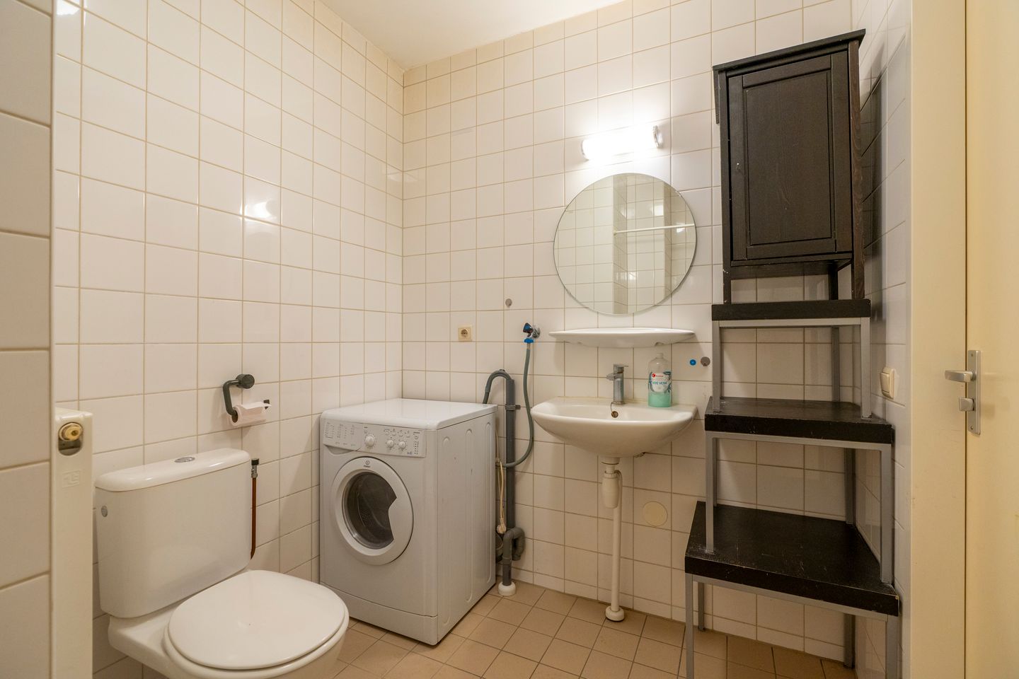 Foto 14 van Ina Boudier-Bakkerlaan 26-H