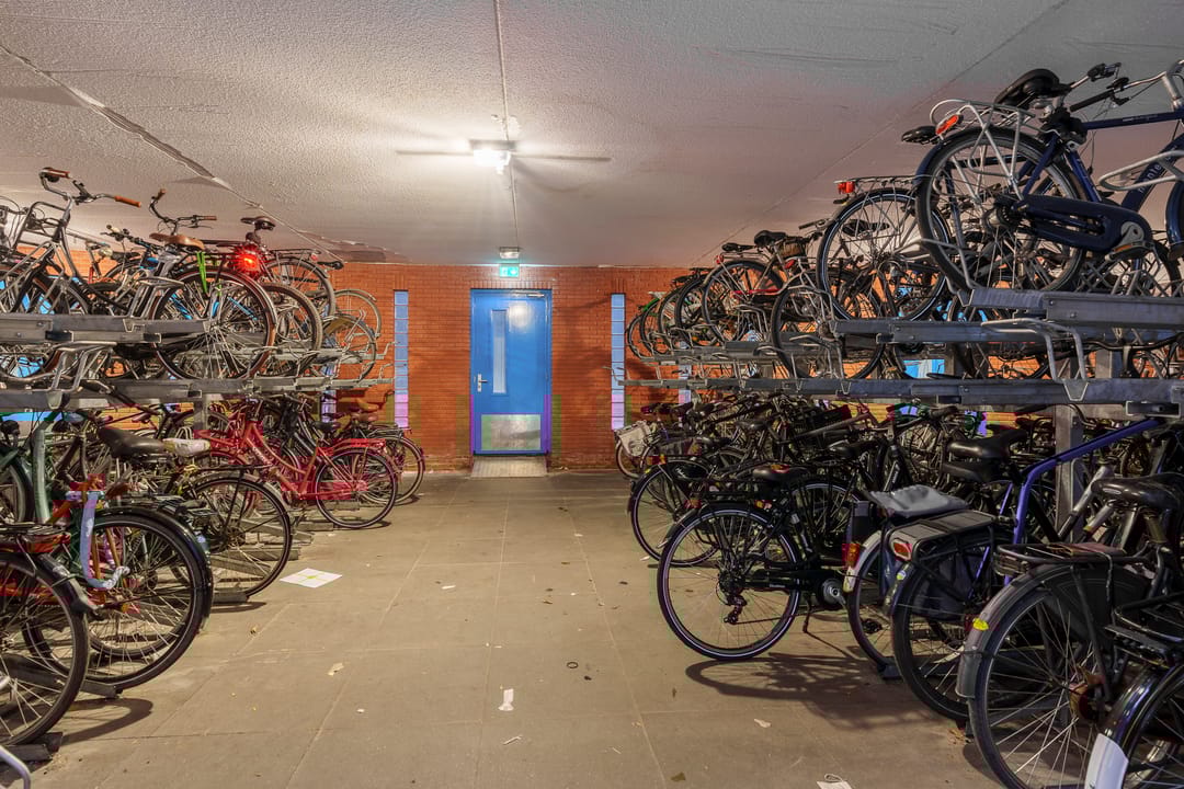 Foto 17 van Ina Boudier-Bakkerlaan 26-H