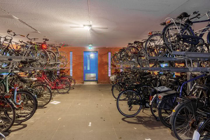 Foto 17 van Ina Boudier-Bakkerlaan 26-H