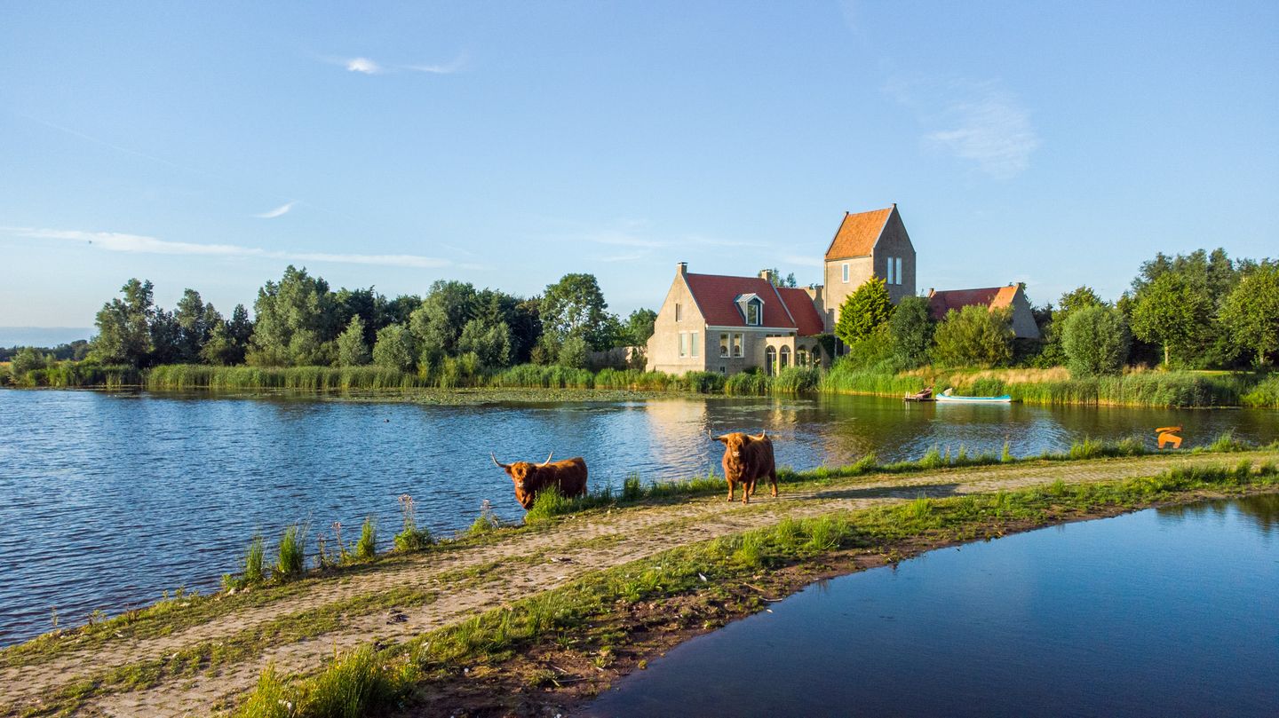 Wieldyk 10 - Mirns - Afbeelding 2