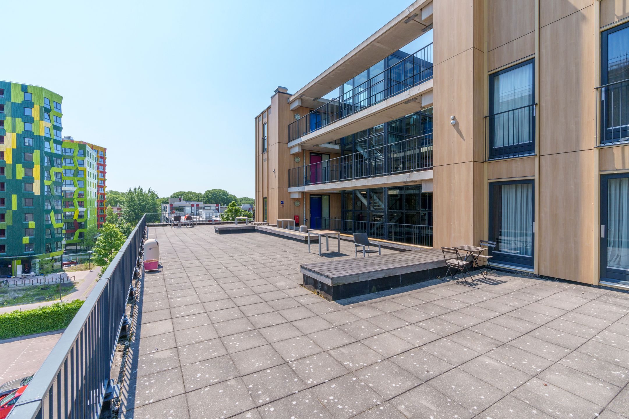 Foto 18 van Ina Boudier-Bakkerlaan 26-H