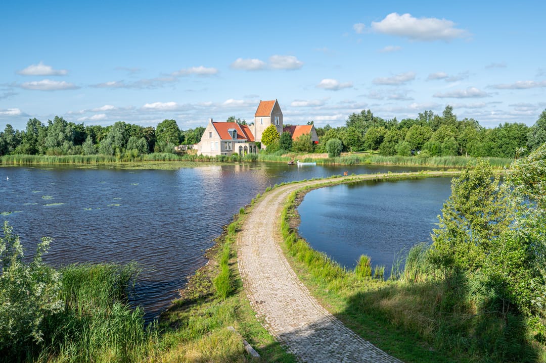 Foto 2 van Wieldyk 10