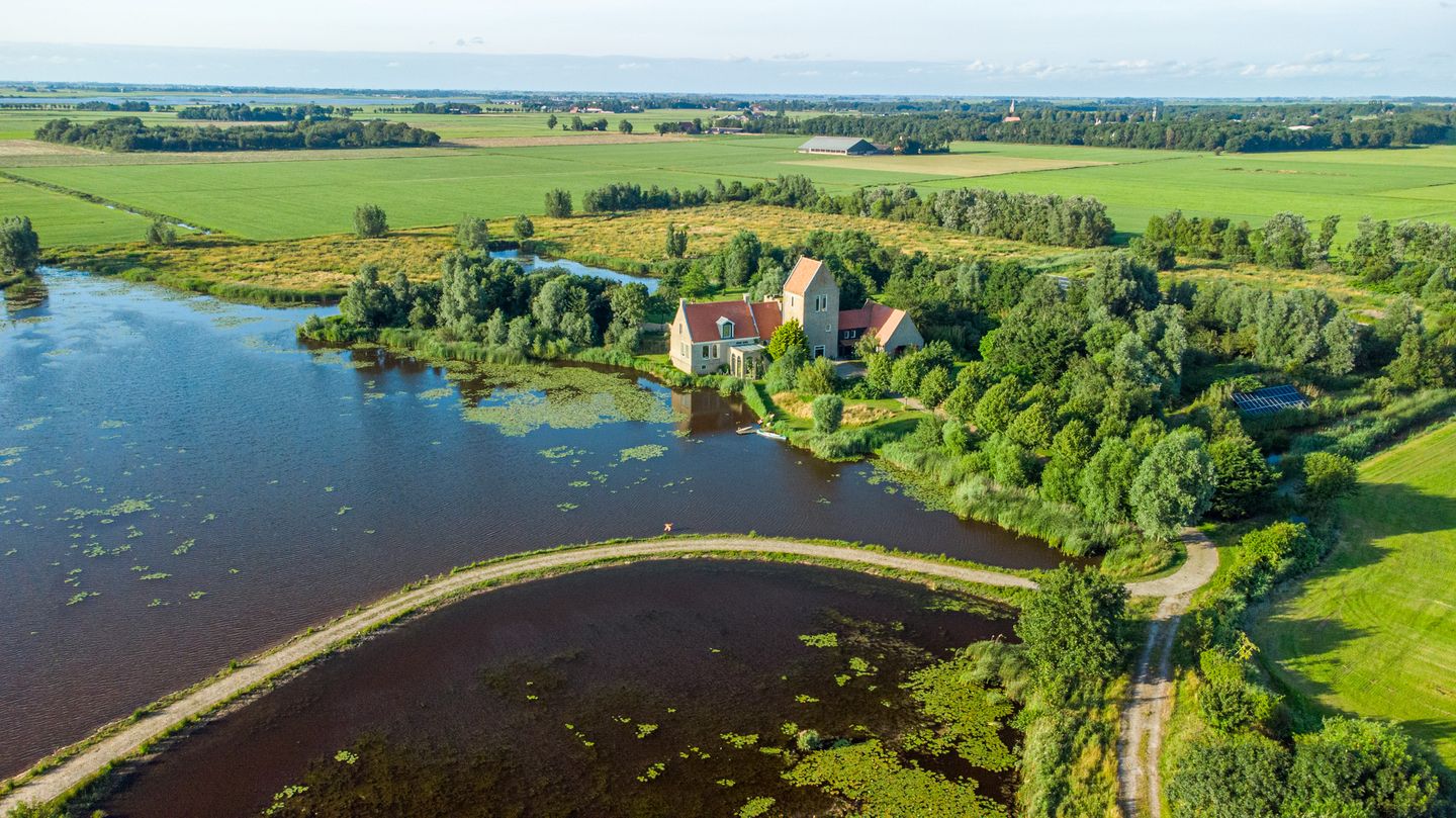 Foto 4 van Wieldyk 10