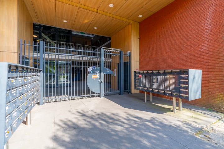 Foto 22 van Ina Boudier-Bakkerlaan 26-H