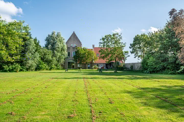 Foto 7 van Wieldyk 10