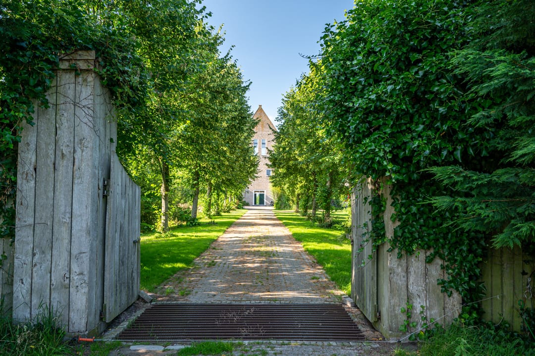 Foto 8 van Wieldyk 10