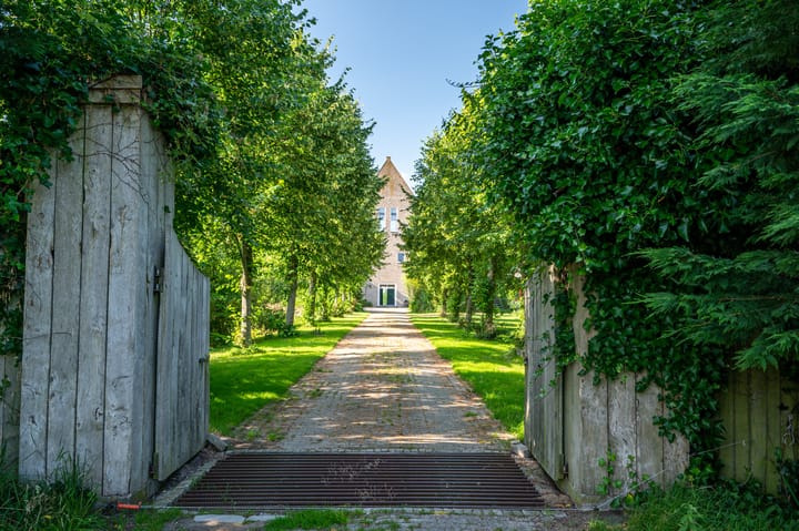 Foto 8 van Wieldyk 10