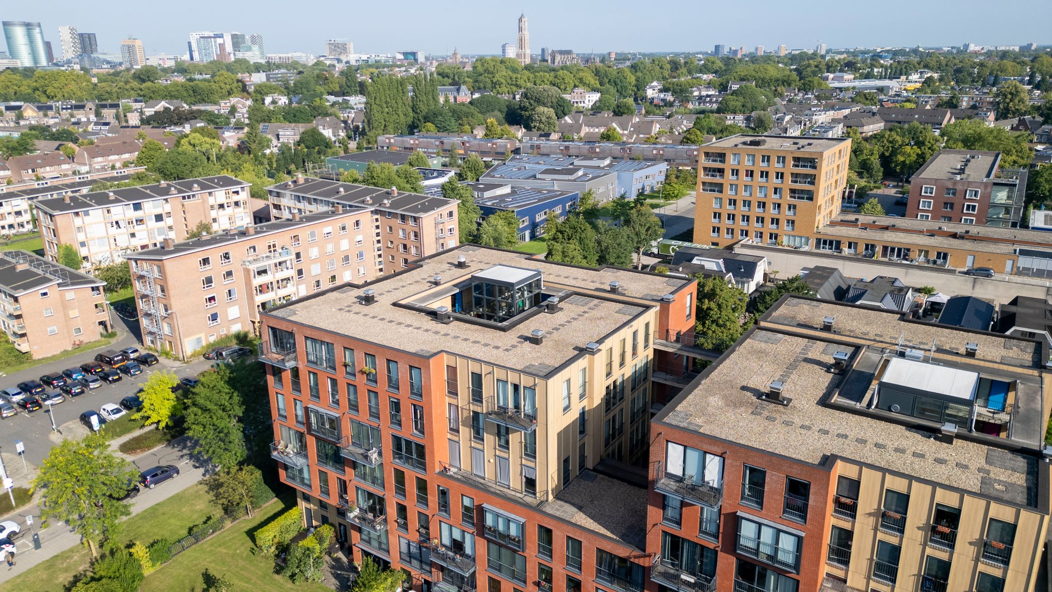 Foto 24 van Ina Boudier-Bakkerlaan 26-H