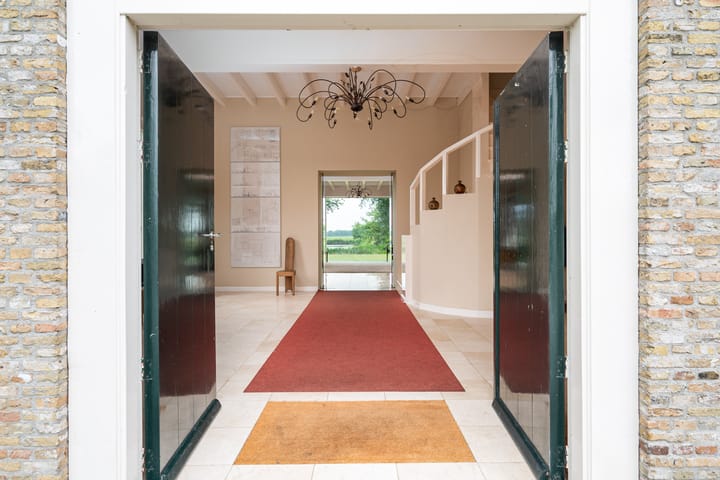 Foto 9 van Wieldyk 10