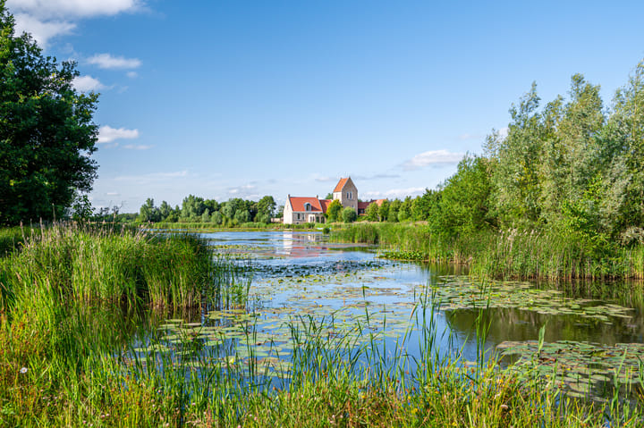 Foto 45 van Wieldyk 10