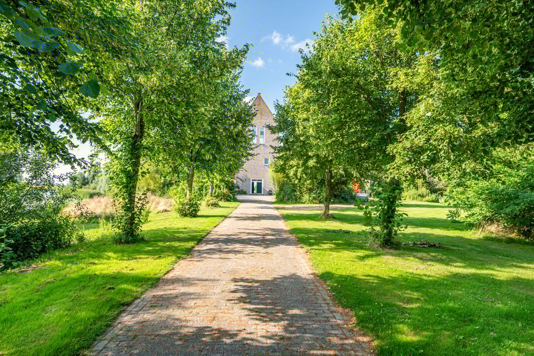 Foto 46 van Wieldyk 10