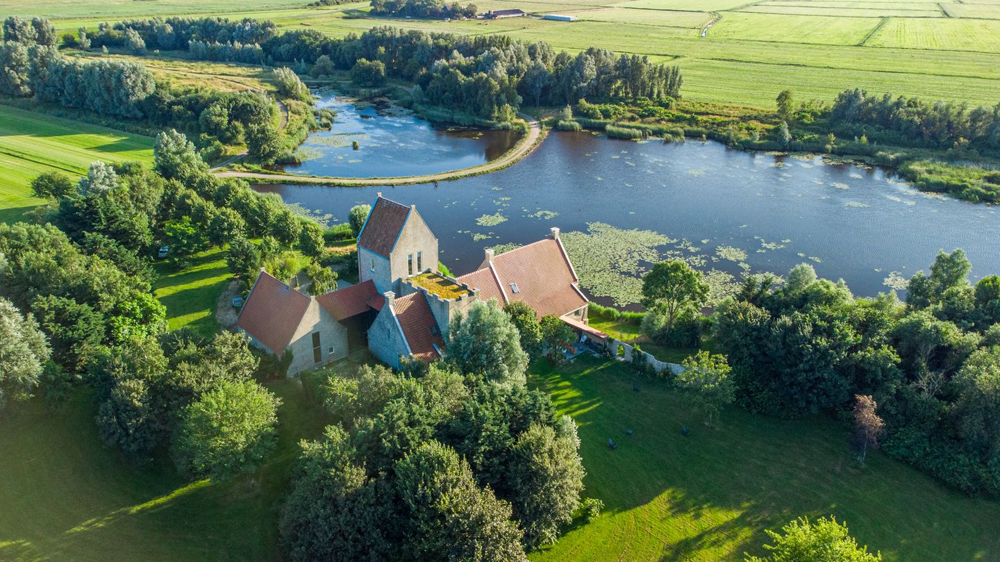 Foto 55 van Wieldyk 10