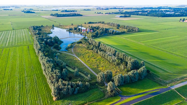 Foto 61 van Wieldyk 10