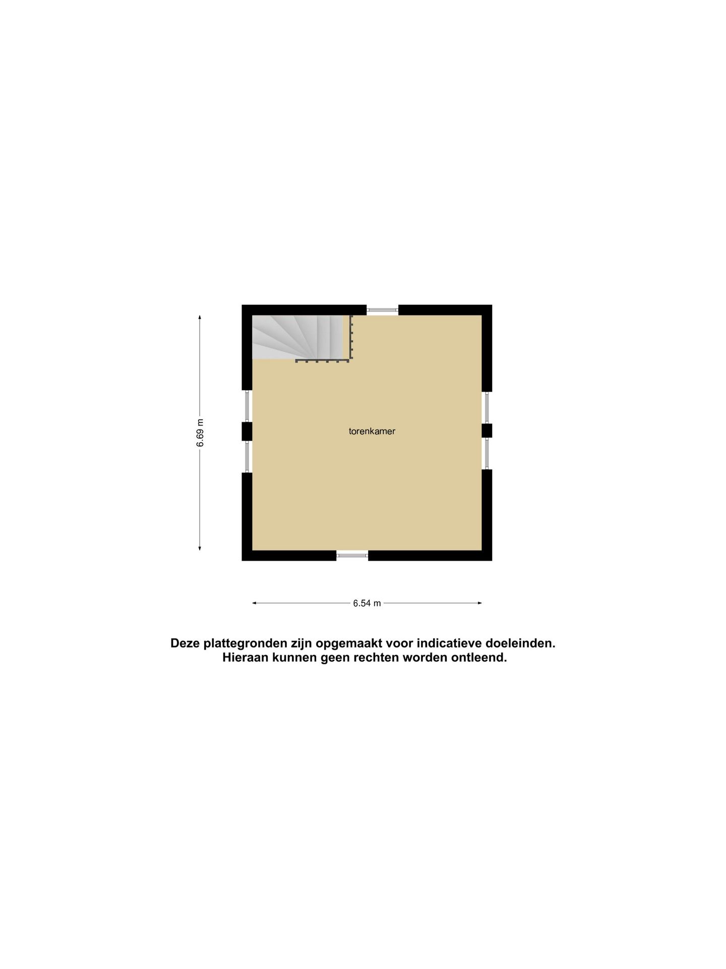 Foto 64 van Wieldyk 10