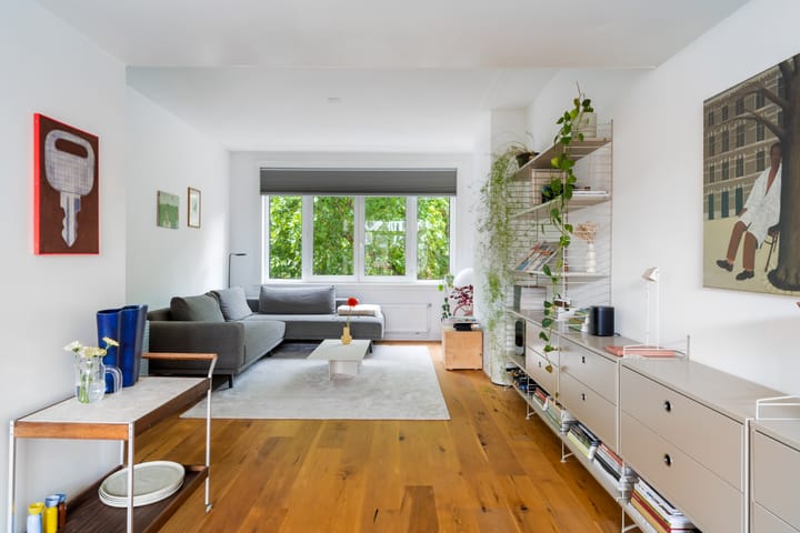 Foto 1 van Schieweg 191-A02