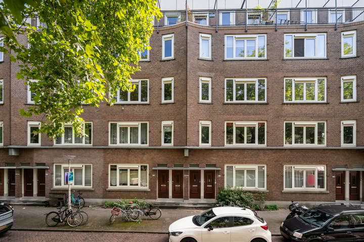 Foto 4 van Schieweg 191-A02