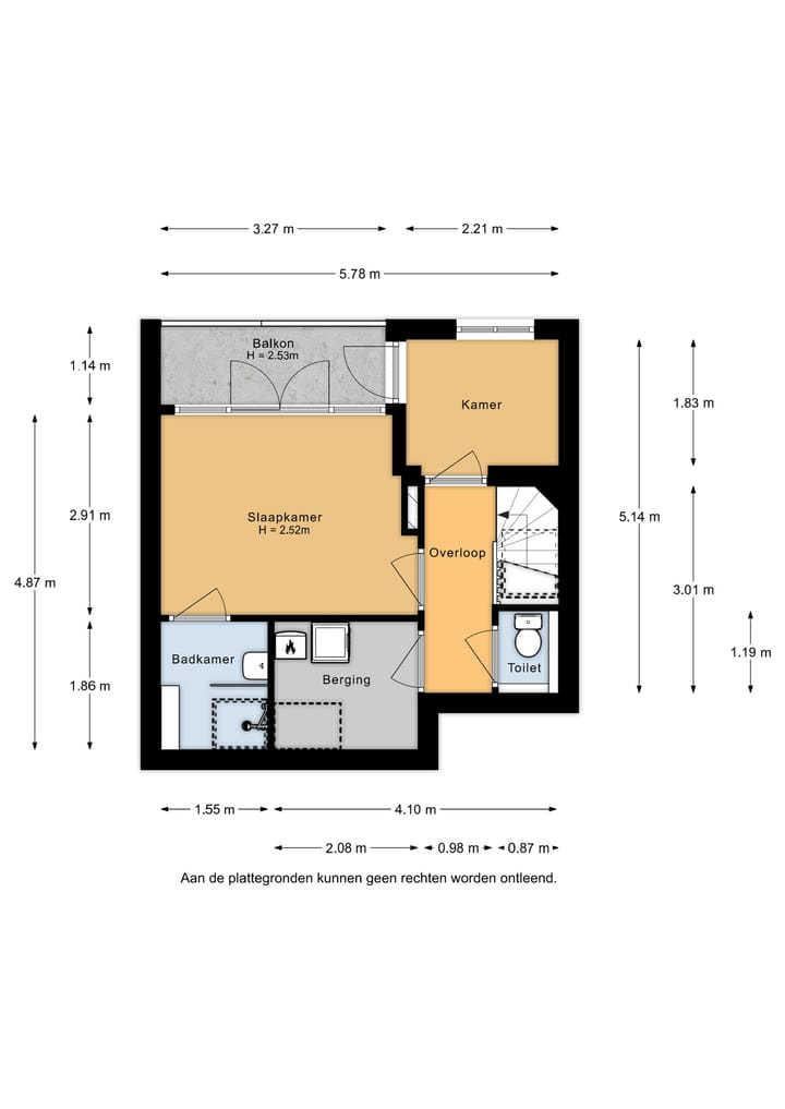 Foto 58 van Schieweg 191-A02