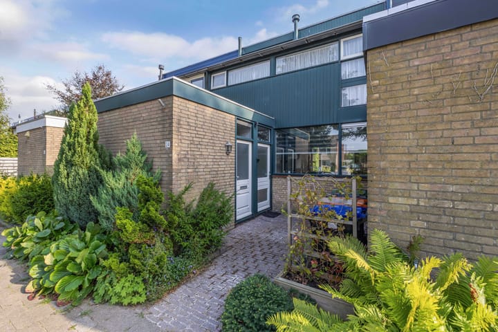 Foto 1 van Europalaan 24