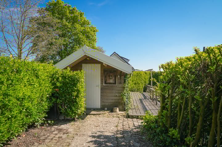 Foto 26 van Horenkamp 19