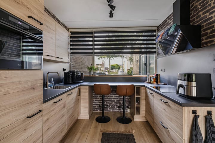 Foto 2 van Europalaan 24