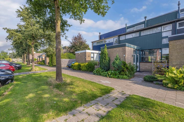 Foto 5 van Europalaan 24