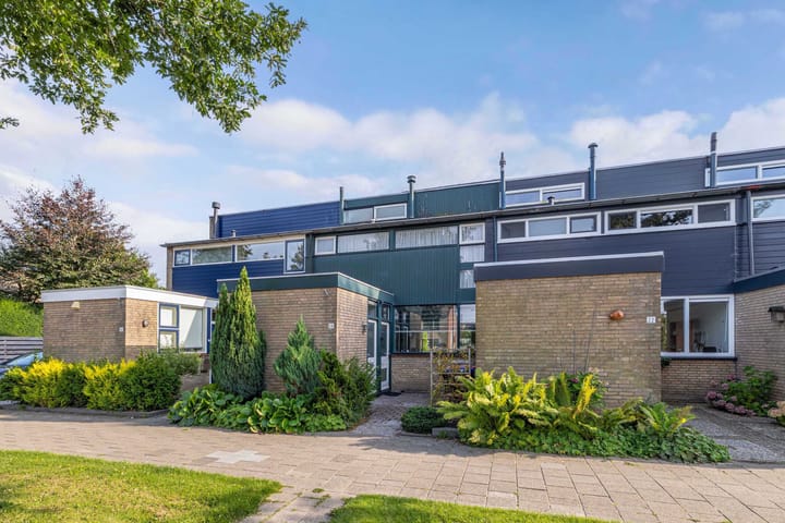 Foto 7 van Europalaan 24