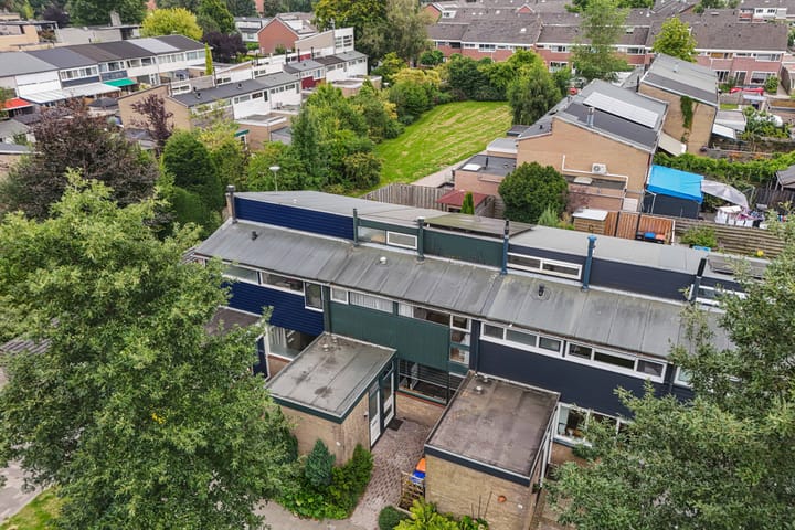 Foto 8 van Europalaan 24