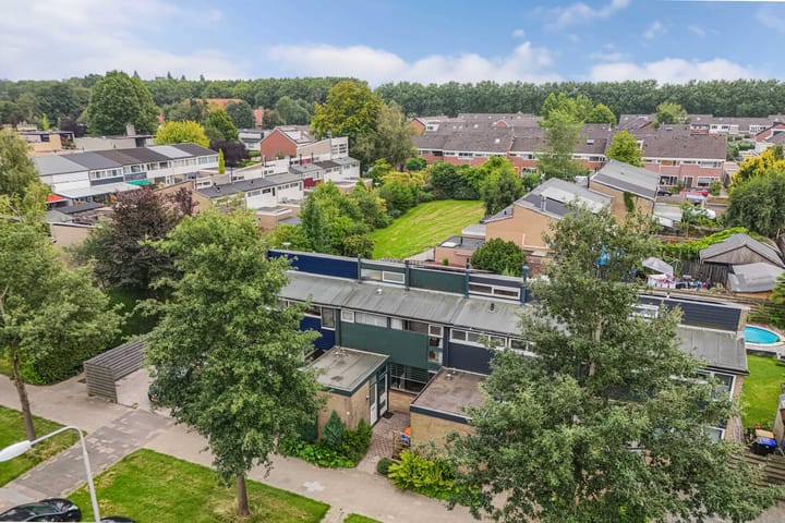 Foto 9 van Europalaan 24