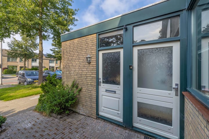 Foto 10 van Europalaan 24