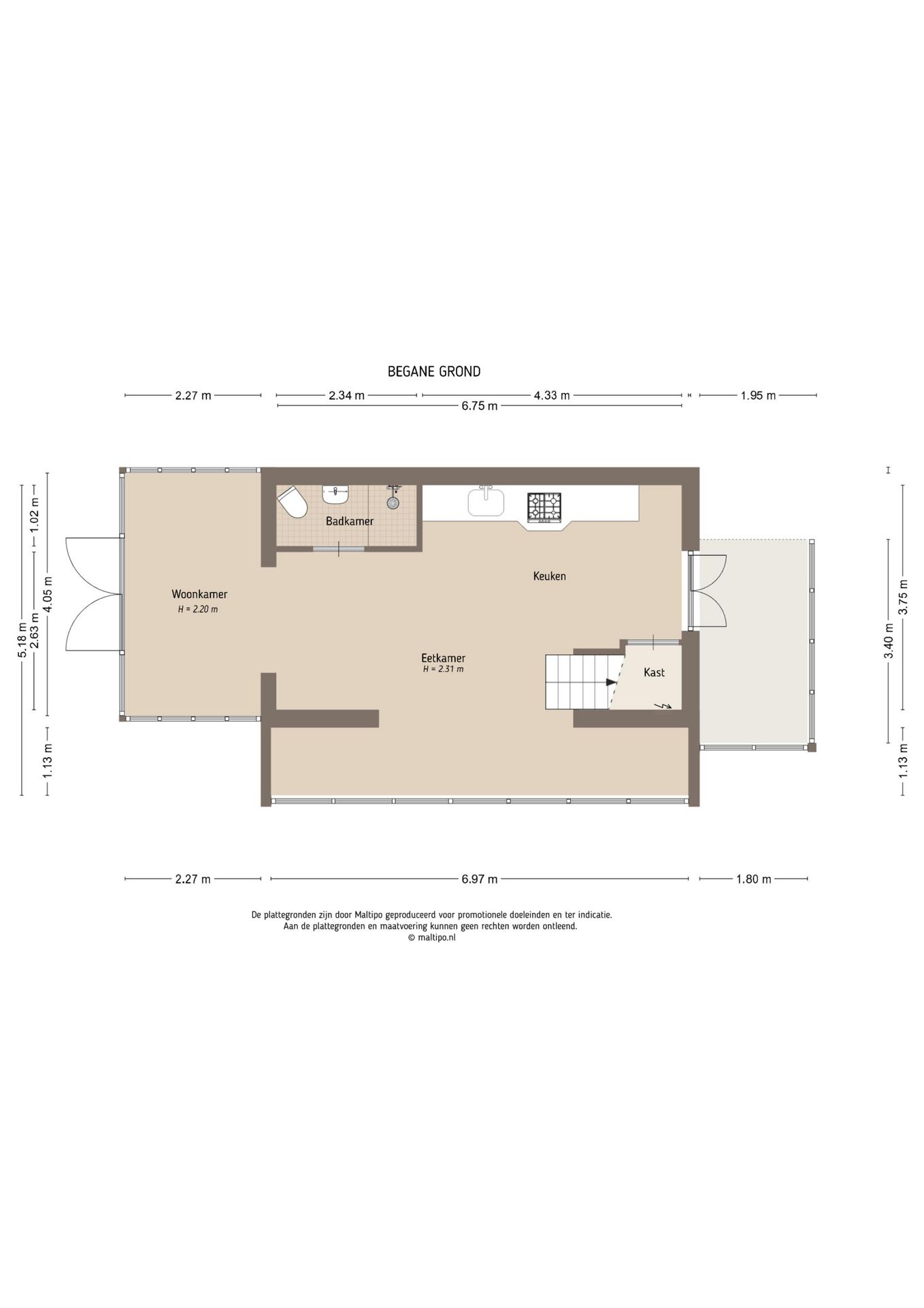 Photo 49 of Horenkamp 19