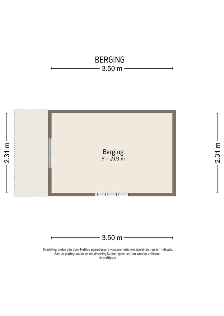 Foto 51 van Horenkamp 19