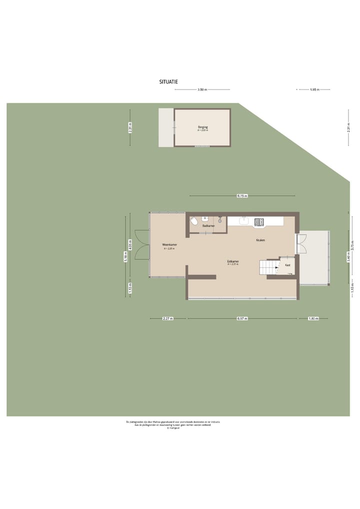 Foto 52 van Horenkamp 19