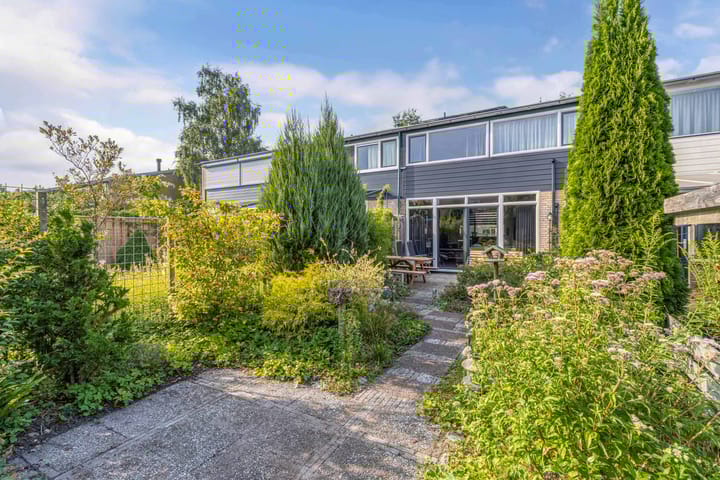 Foto 24 van Europalaan 24