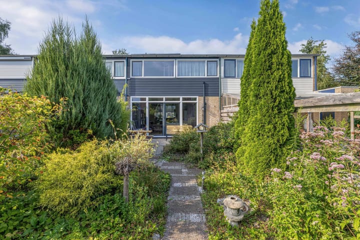 Foto 25 van Europalaan 24